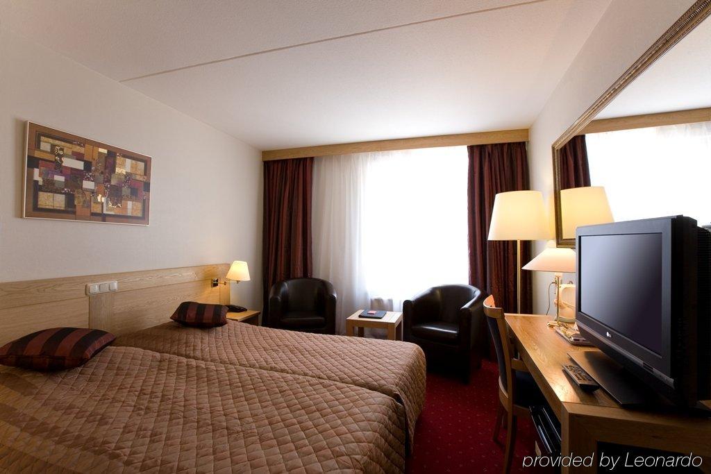 Bastion Centrum Hotel Maastricht