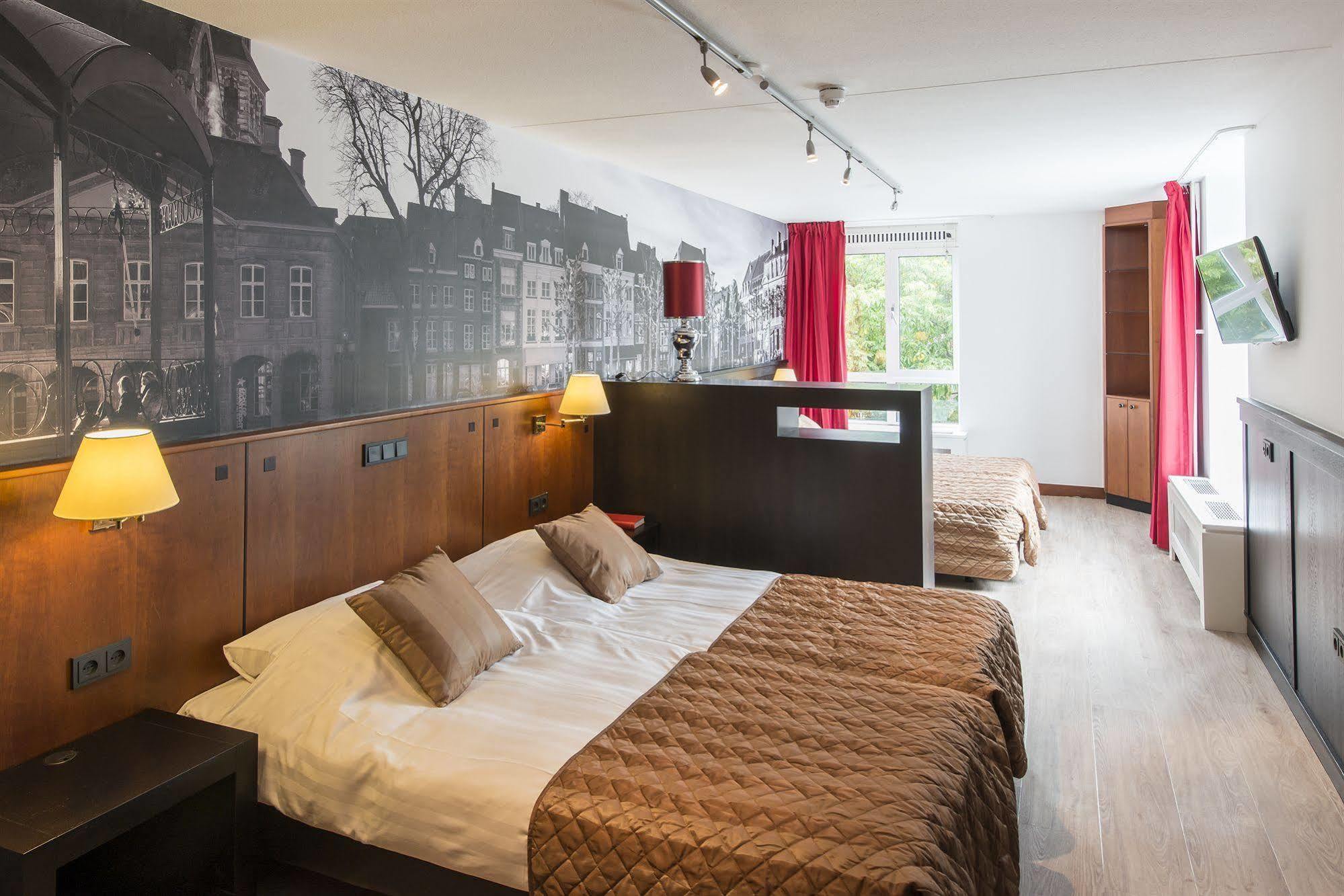 Bastion Centrum Maastricht