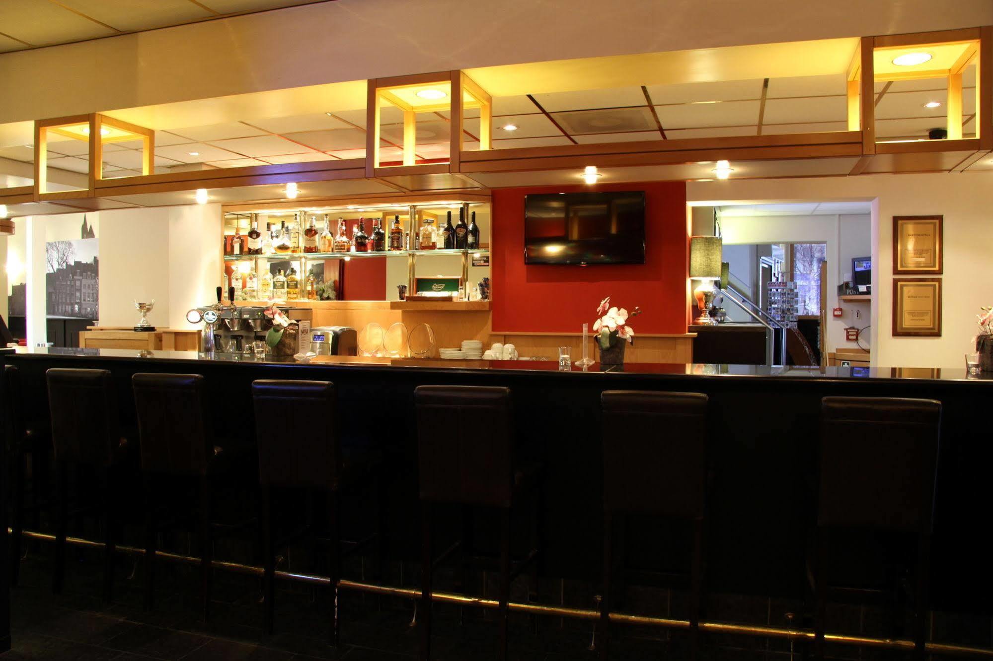 Hotel Bastion Centrum