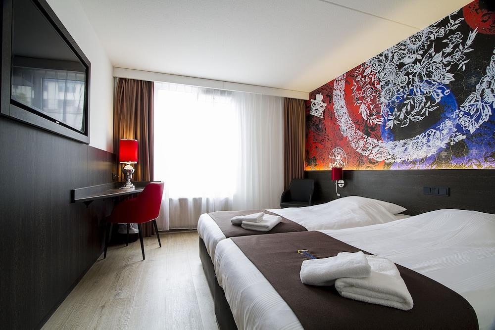 Bastion Centrum Hotel 4*