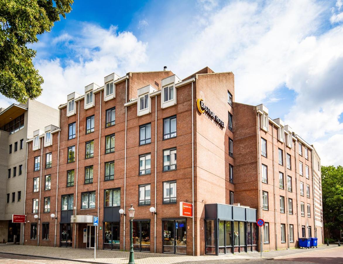 Hotel Bastion Centrum 4*