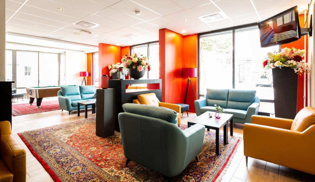 Hotel Bastion Centrum