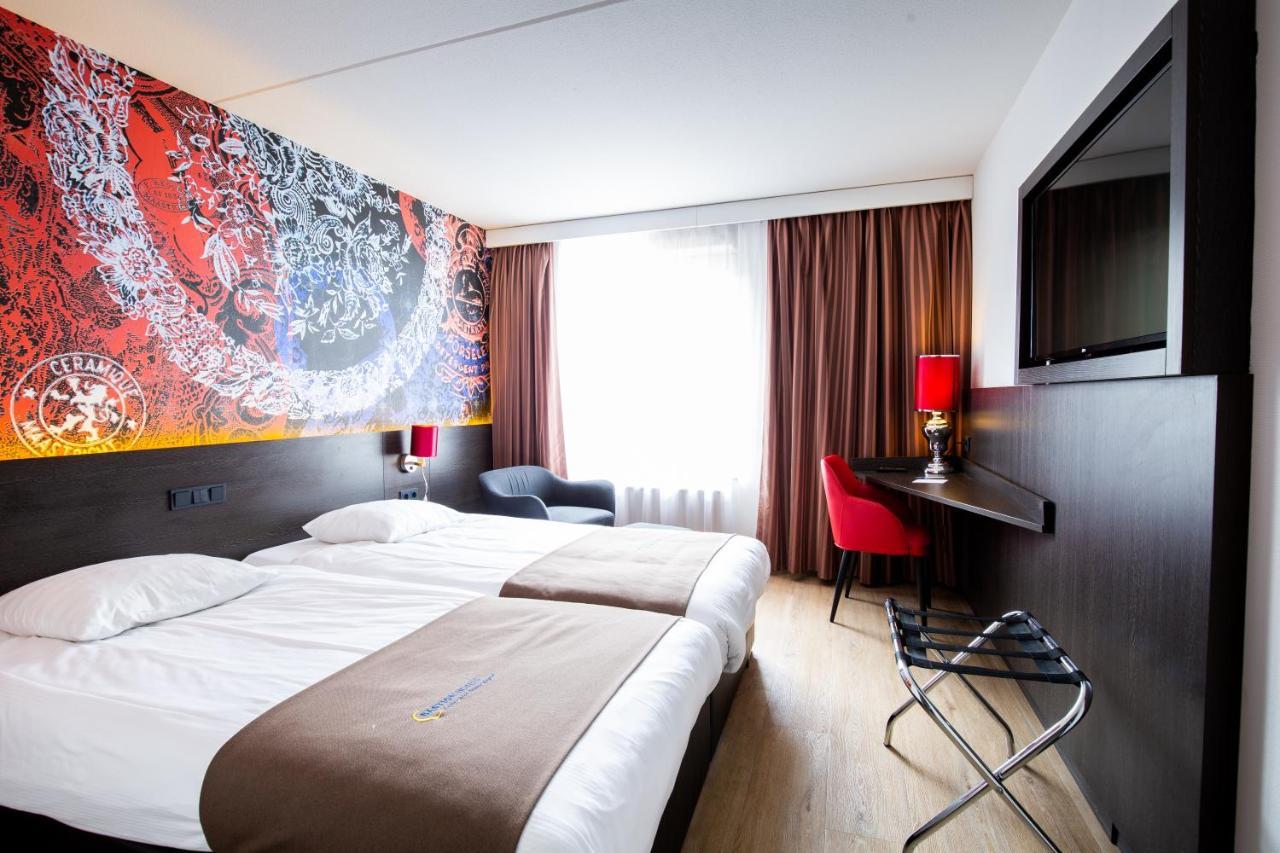 Hotel Bastion Centrum Maastricht