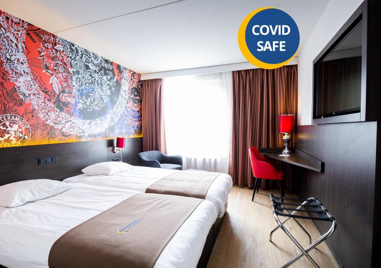 Hotel Bastion Centrum 4*