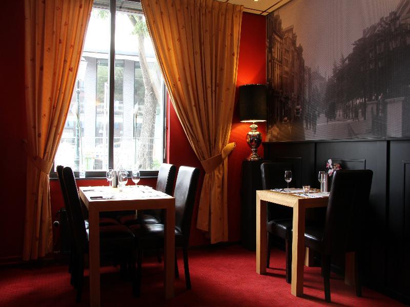 Bastion Centrum 4*