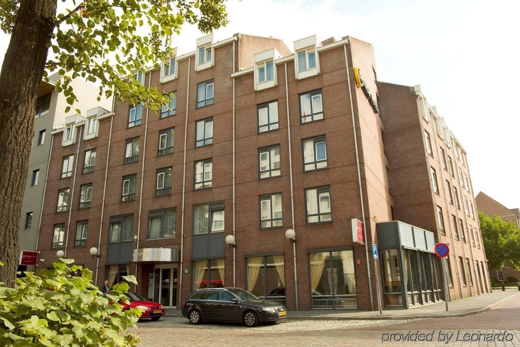 Bastion Centrum Maastricht