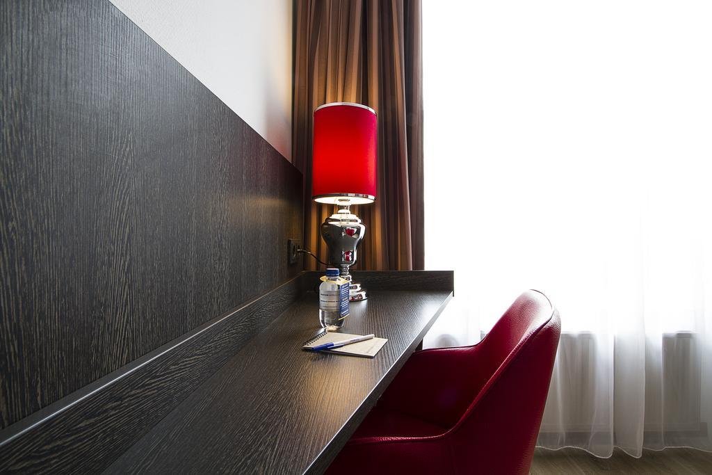 Bastion Centrum Hotel Maastricht