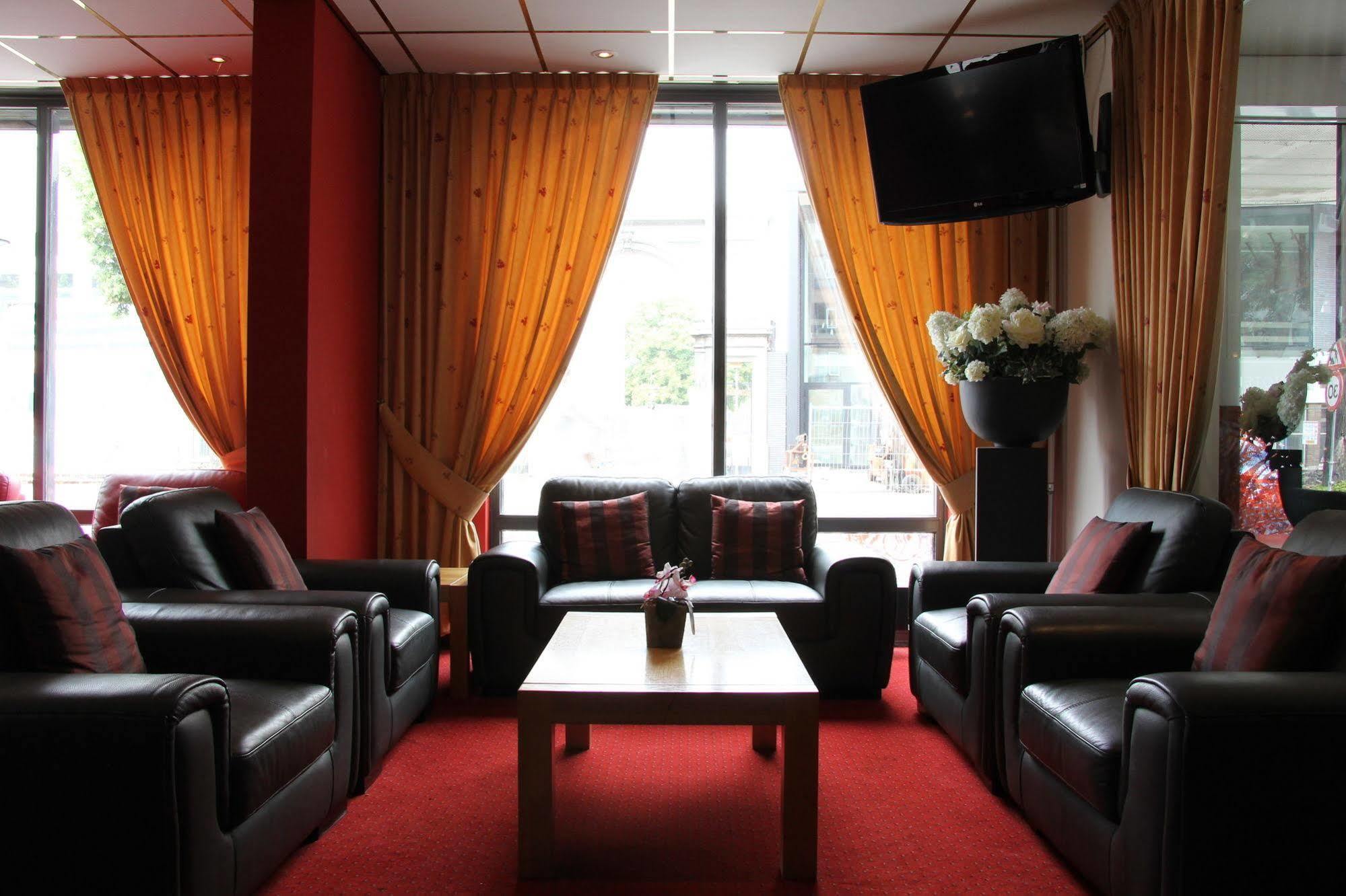 Bastion Centrum 4*
