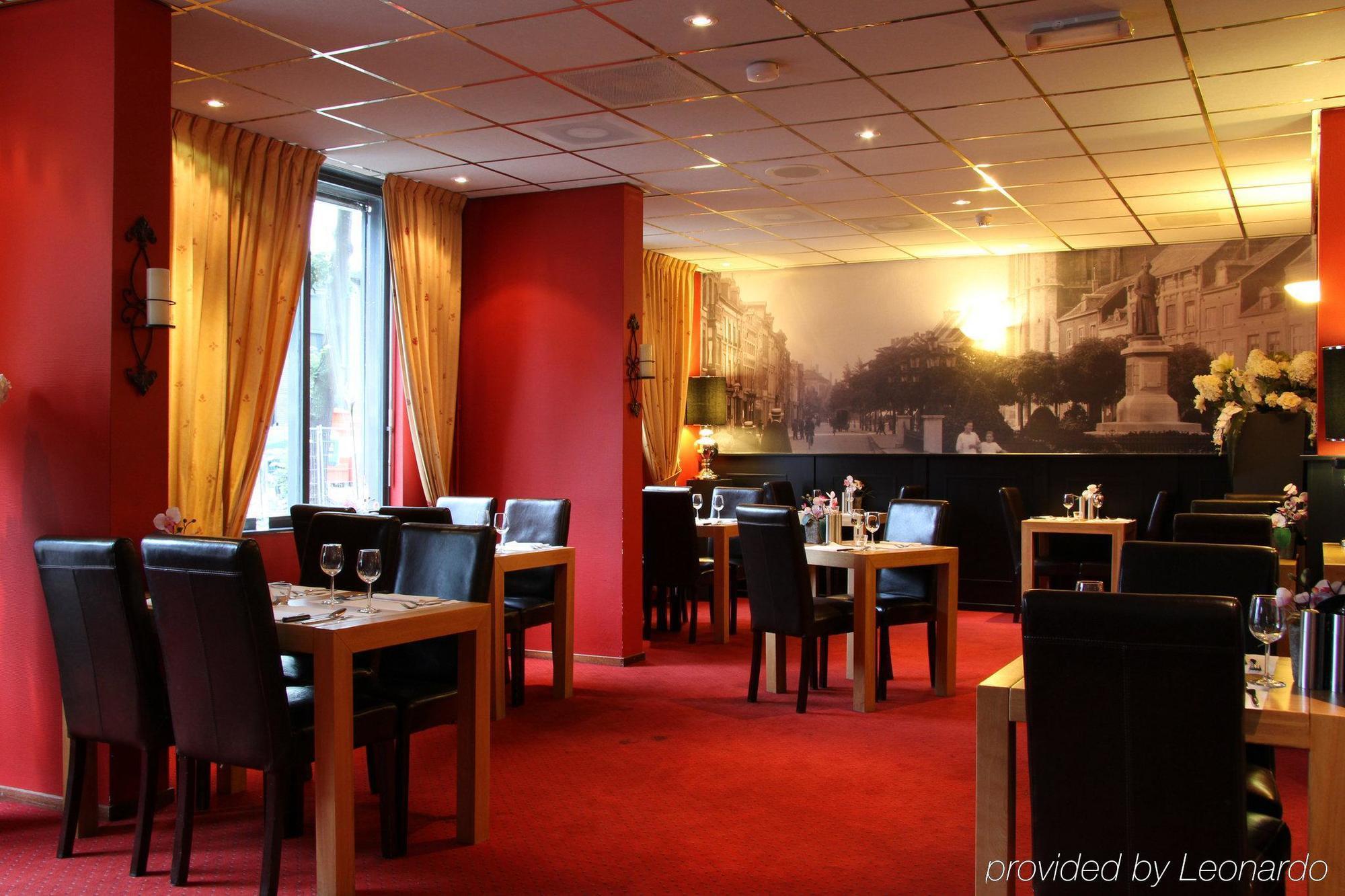 Hotel Bastion Centrum 4*