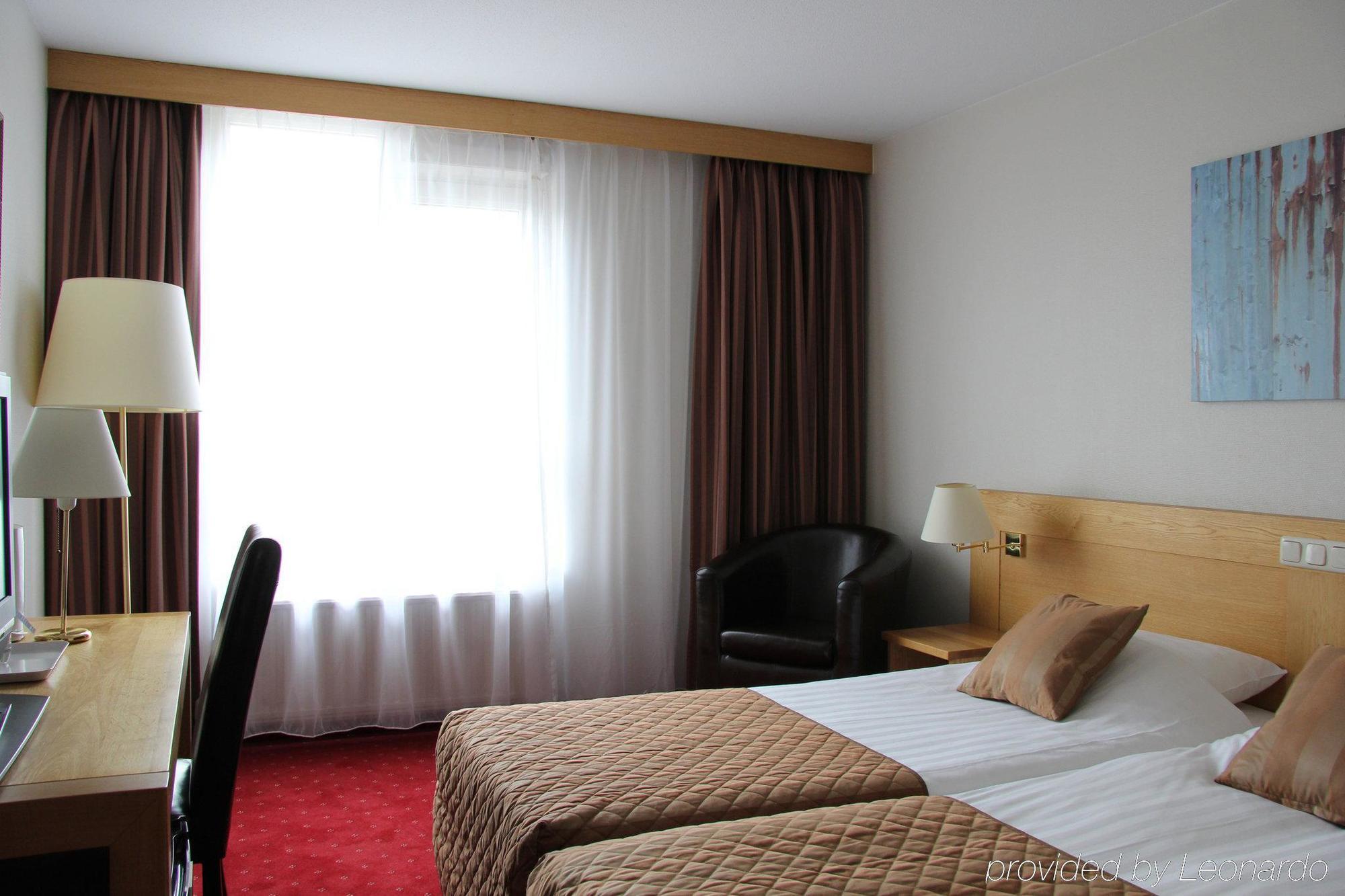 Bastion Centrum Hotel 4*